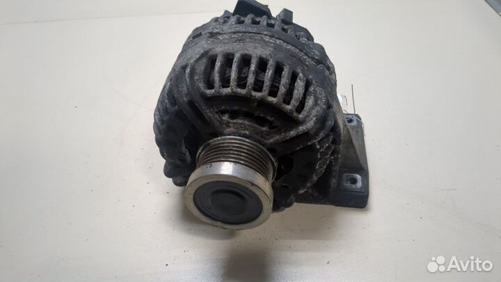 Генератор Volvo V70, 2003