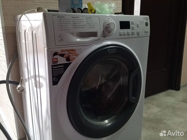 Стиральная машина бу