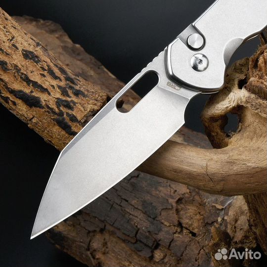 Нож cjrb J1925A-ST Pyrite