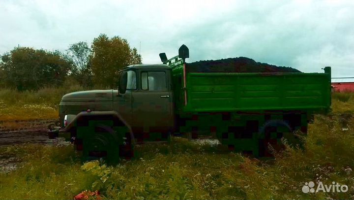 Чернозем, навоз с доставкой. Газель 2 тонны