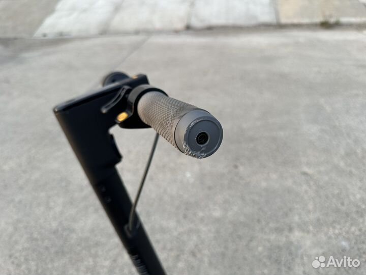 Электросамокат Segway Ninebot Max G30