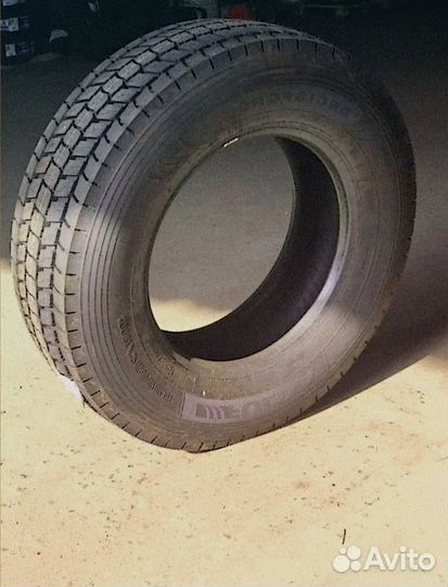 Fulda RegioForce 3 315/70