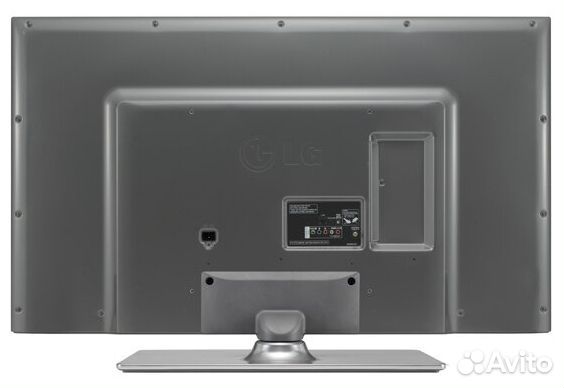 Телевизор lG 42LB650V