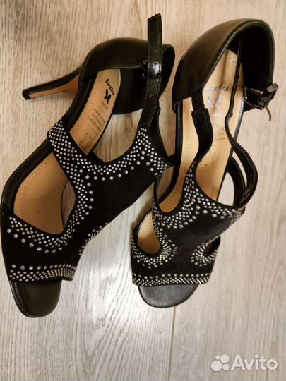 Туфли босоножки Сандалии