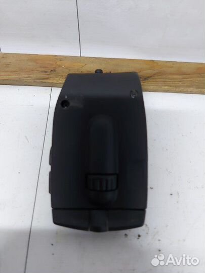 Подрулевой переключатель правый Renault Megane 3