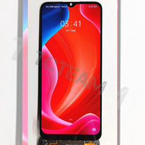 Дисплей Realme C21 / C11 2021