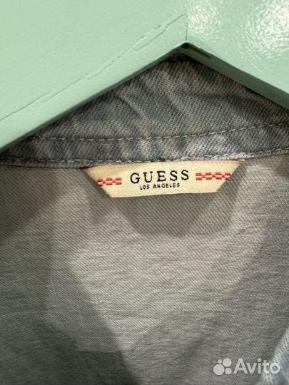 Платье Guess