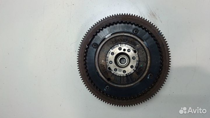 Маховик Opel Corsa D, 2011