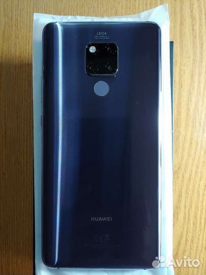 Huawei mate 20x