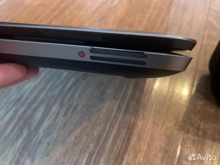 Ноутбук hp pavilion dv7