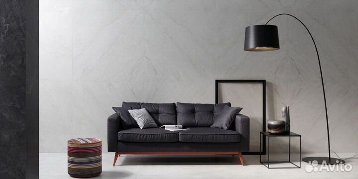 Плитка Imola muse 60Bg Lp 60х60 (muse60bglp)