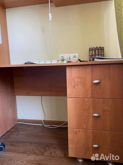 Детская мебель бу