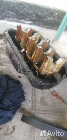 Двигатель Honda цывик 1.7
