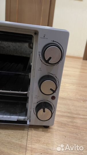 Электропечь для кухни
