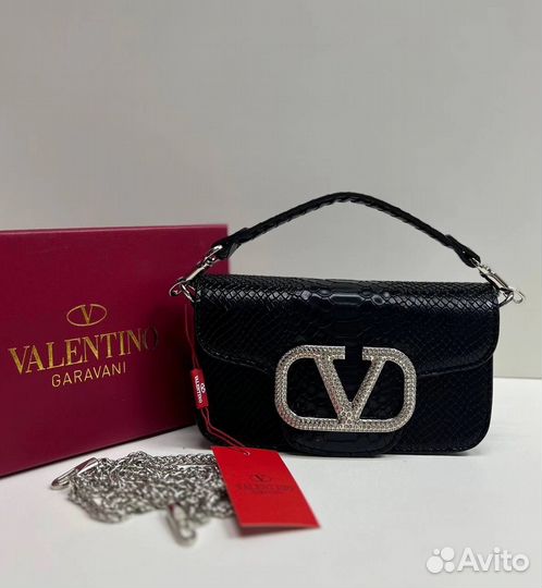 Новая женская сумка Valentino