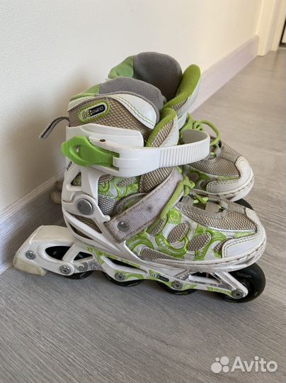 Ролики детские