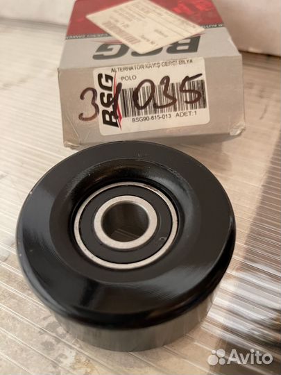 VAG Ролик-натяжитель 1.4 TDI VAG