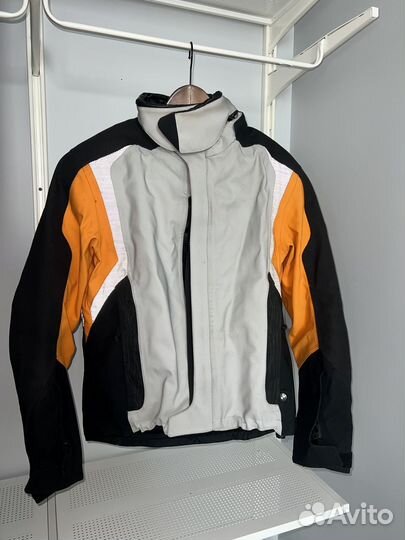 Мотоциклетный костюм BMW Streetguard 3