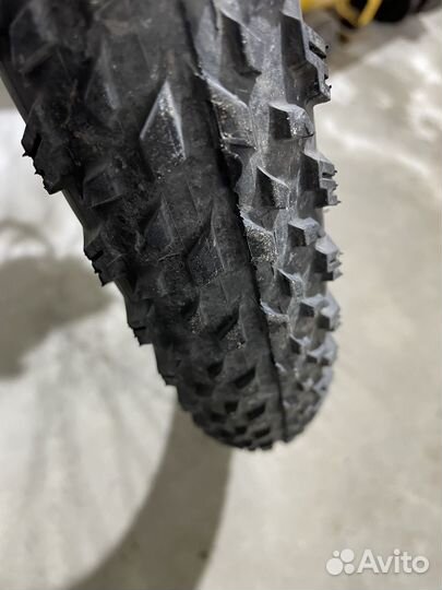 Покрышки 27.5 +камеры