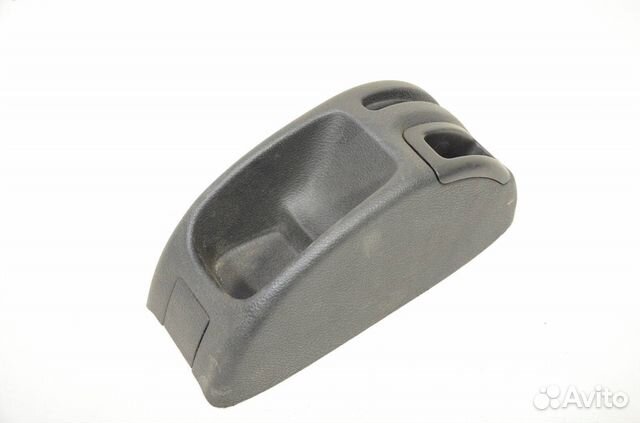 Консоль между сидений Peugeot 206 2A/C 1.4 TU3A