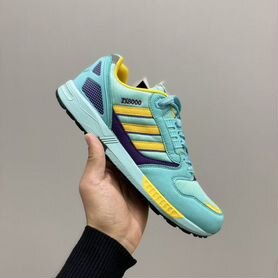 Adidas zx 8000 aqua