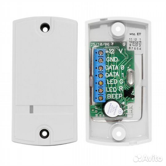 Контроллеры - IronLogic, matrix-II-K