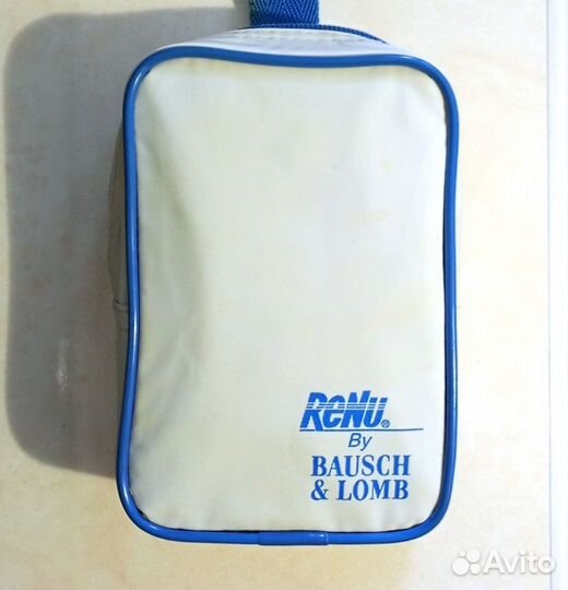 Сумочка для линз