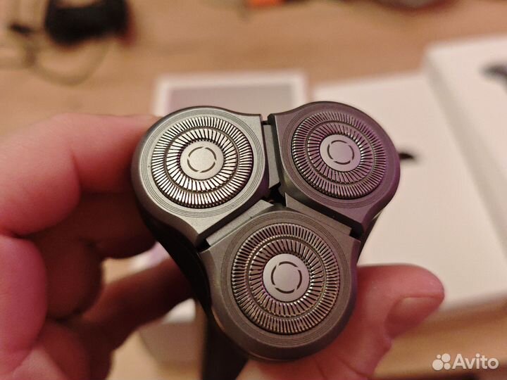 Бритва электрическая xiaomi s 300