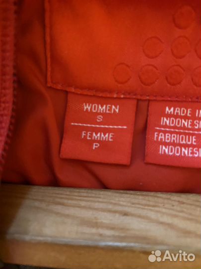 Лыжная куртка swix s