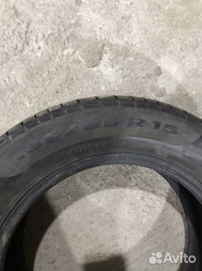 Pirelli Cinturato P1 185/65 R15 92H