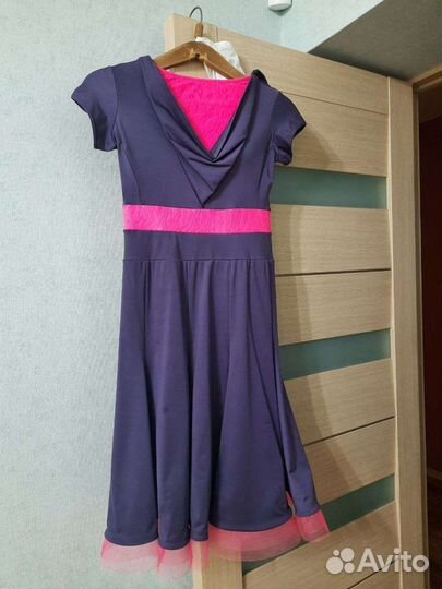 Платье для латины ю1