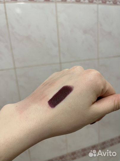 Помада для губ vivienne sabo