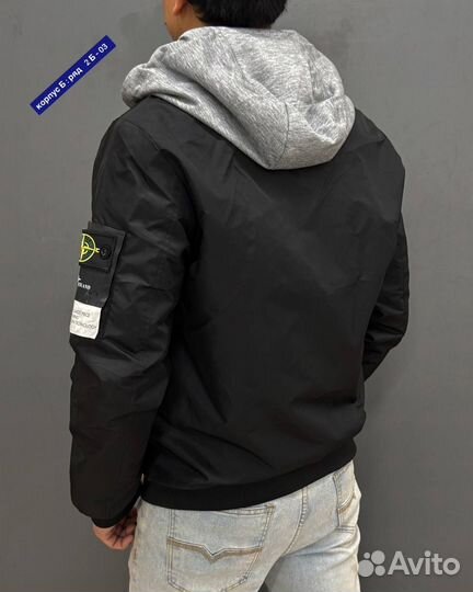 Мужская куртка
