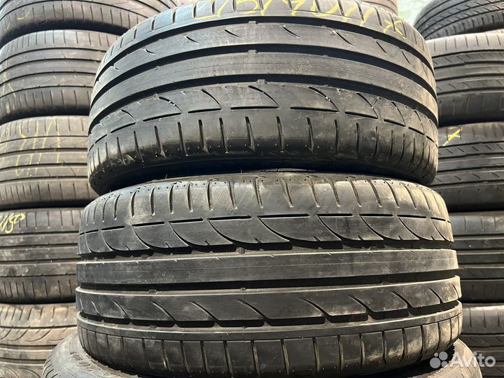 Bridgestone Potenza S001 215/40 R17