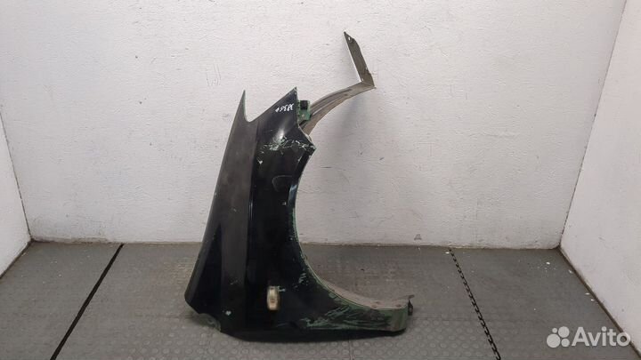 Крыло Hyundai Getz, 2003