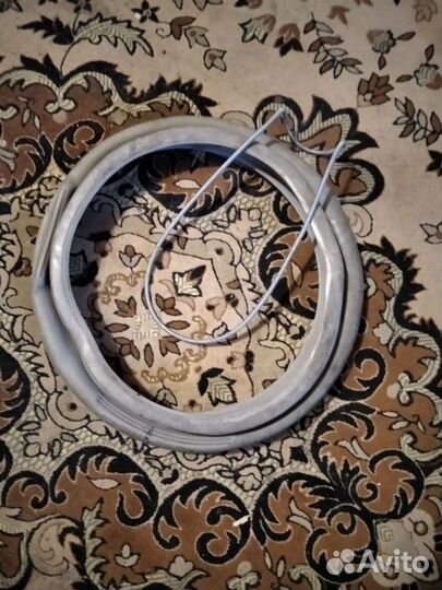 Манжет индезит