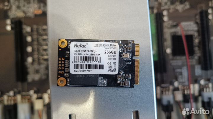 Корпус + тушка в сборе для майнинга