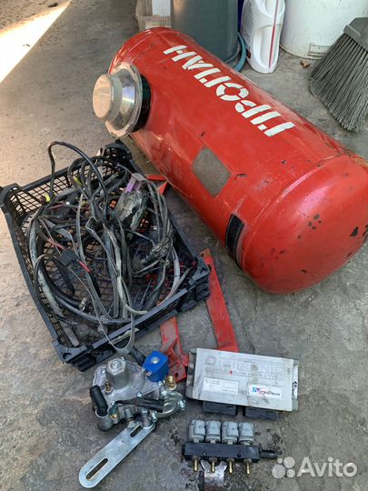 Гбо 4 поколения