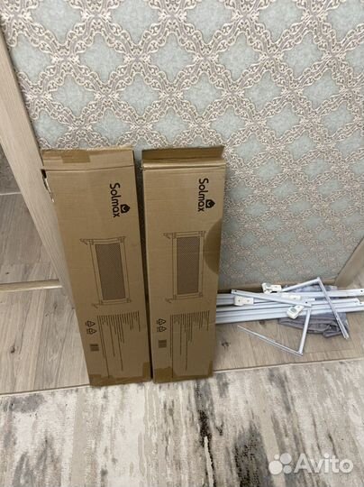 Защитный барьер на кровать, (для ребенка)