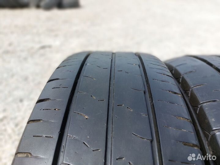 Шины Kumho PorTran KC53 225/75 R16C, artp:403