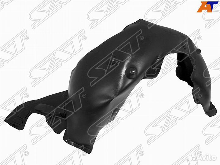 Подкрылок skoda octavia 13-20 RH