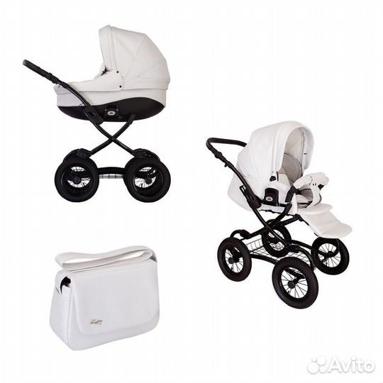 Коляска tutis zippy 2 в 1