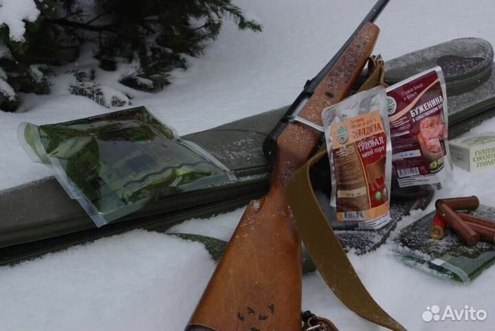 Нагреватель пищи