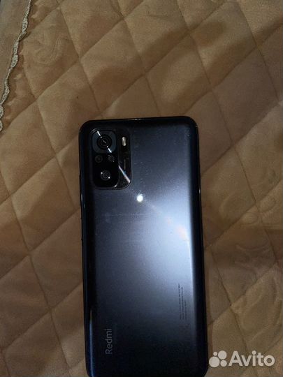 Xiaomi Redmi Note 10S, 6/64 ГБ