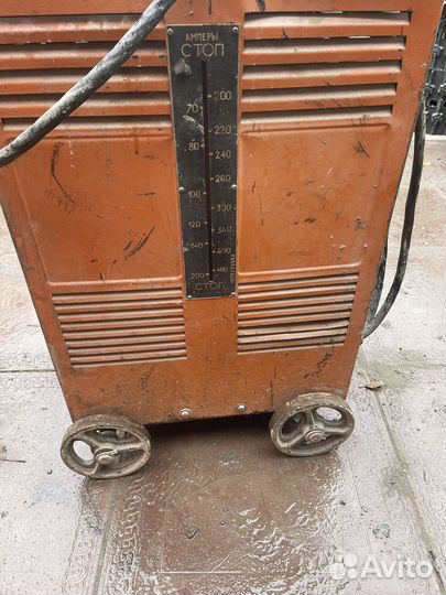 Сварочный аппарат бу