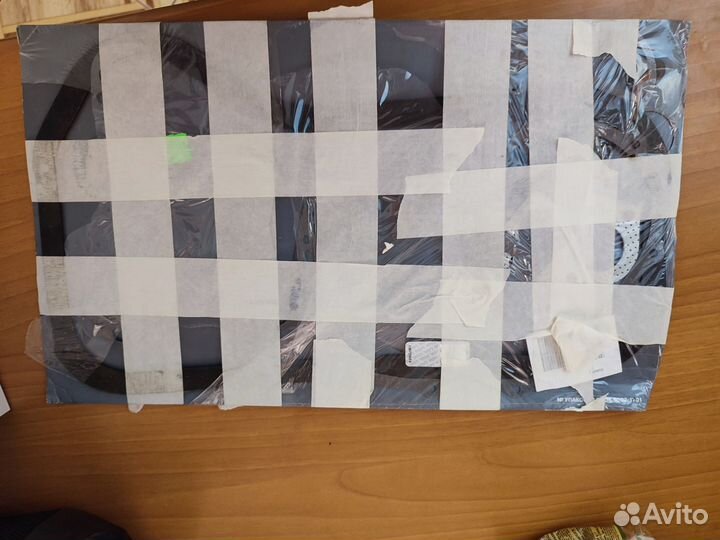 Комплект прокладок