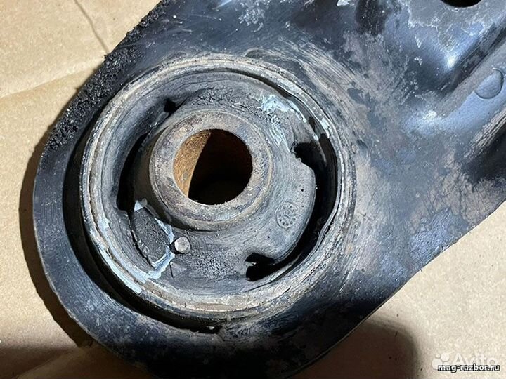 Рычаг передний нижний Chery Amulet A15