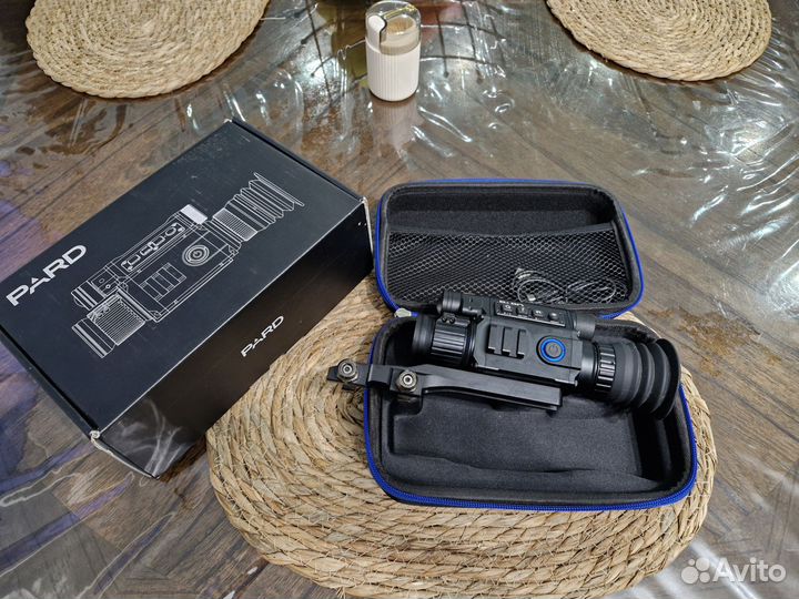 Цифровой прицел ночного видения pard-NV-008P