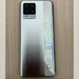 realme 8, 8/128 ГБ