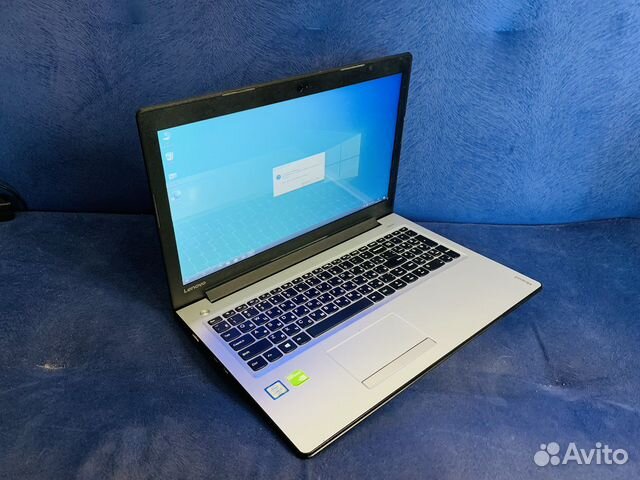 Универсальный ноутбук (i3/FullHD/nVidia)